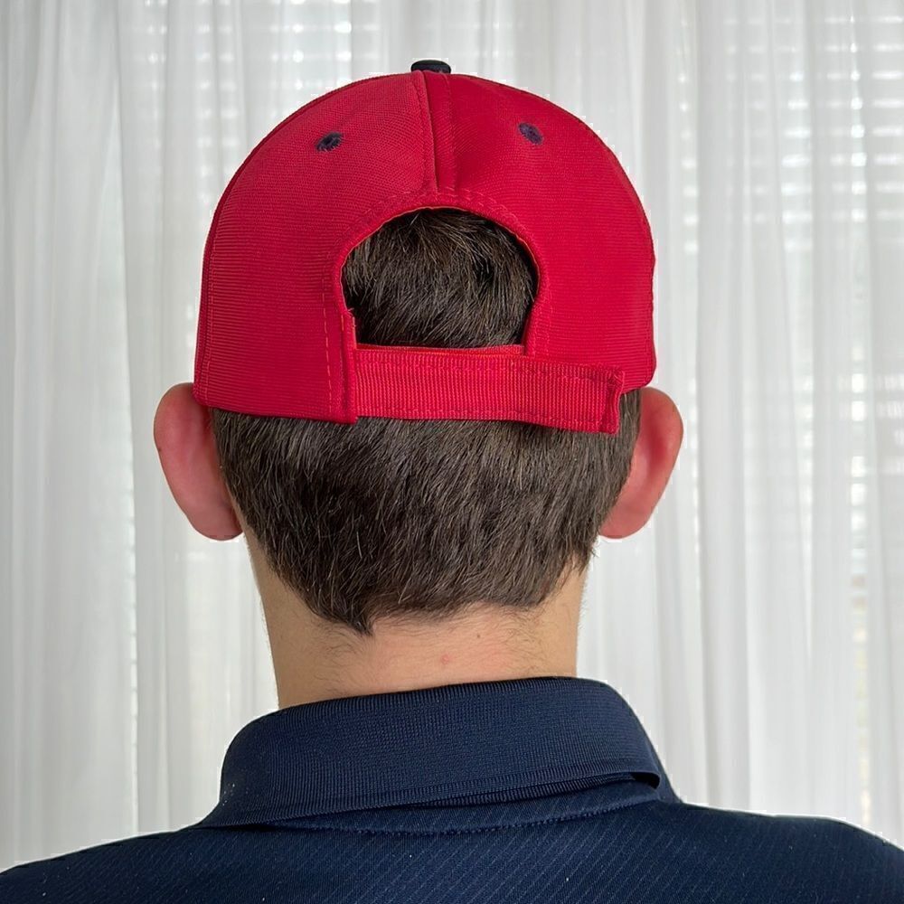 Cooperstown Baseball Authentic One Size - Picture 5 of 9